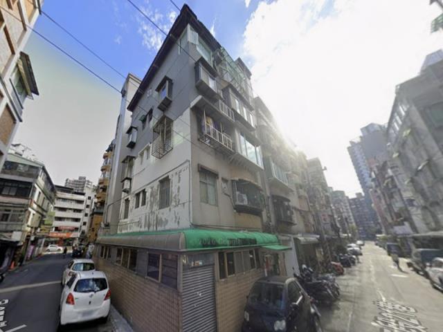 台北士林拍賣公寓-8
