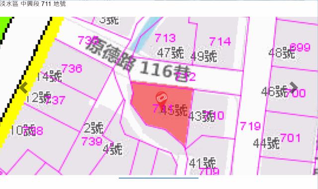 新北淡水法拍公寓-10