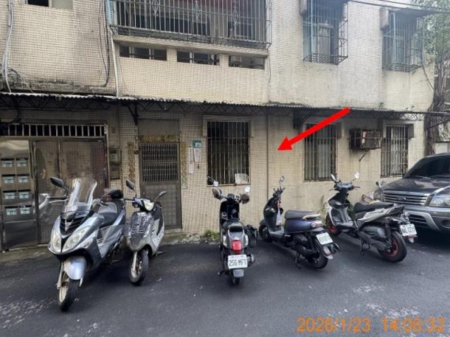 新北淡水法拍公寓-1