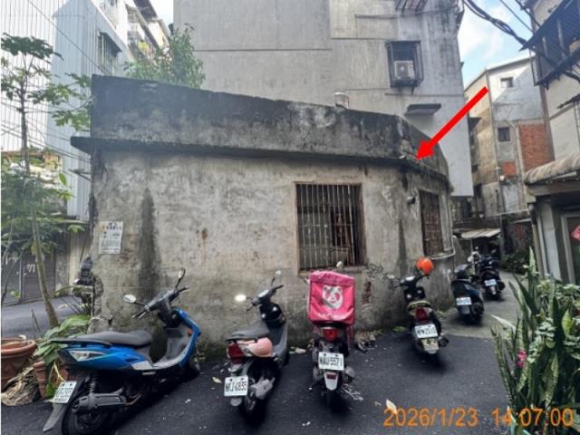 新北淡水法拍公寓-2