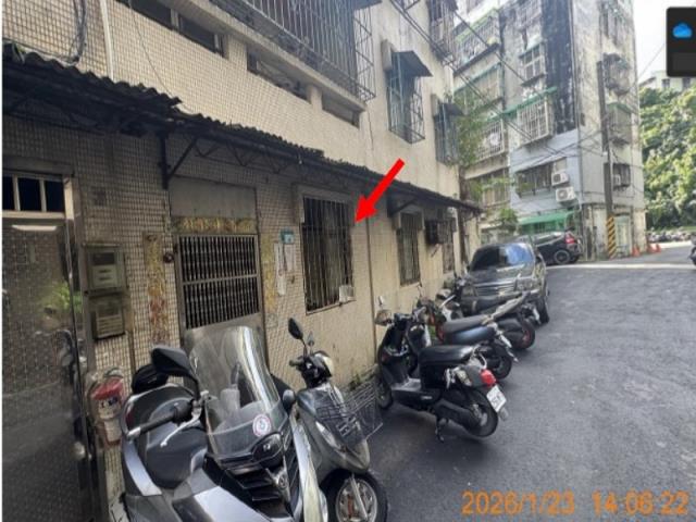 新北淡水法拍公寓-3