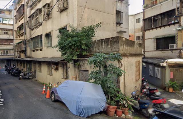 新北淡水法拍公寓-4