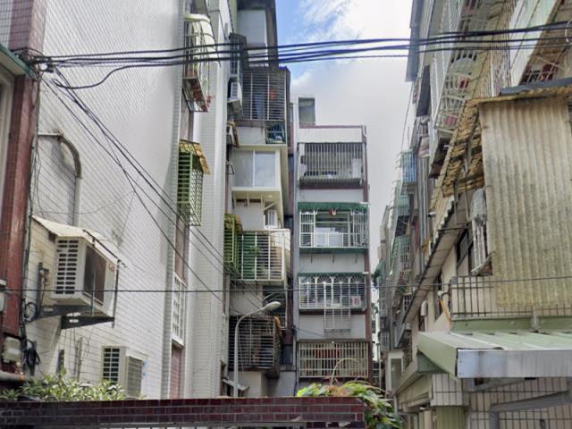 中和法拍公寓-1