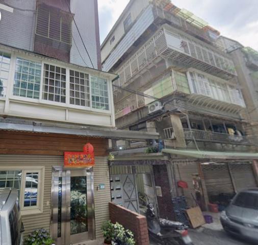 中和法拍公寓-3