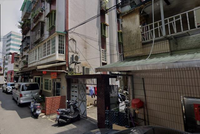 中和法拍公寓-4
