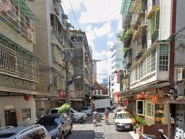 中和法拍公寓-7