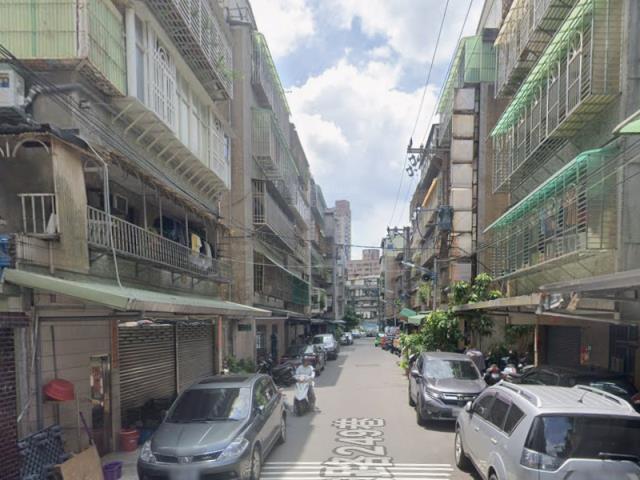 中和法拍公寓-8