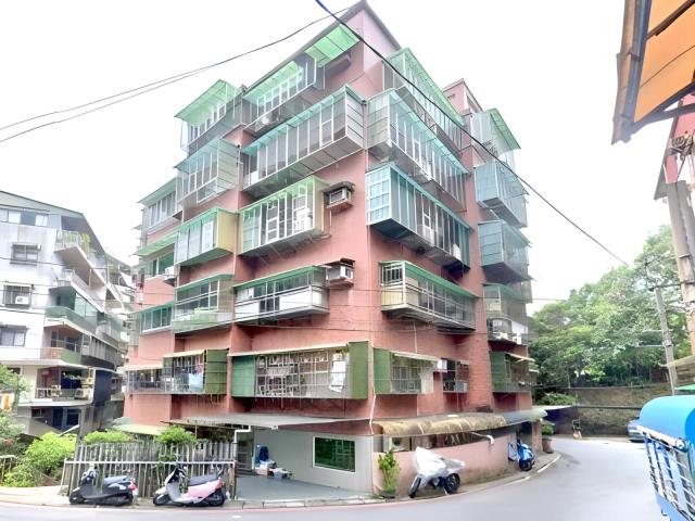 新北新店大樓法拍-2