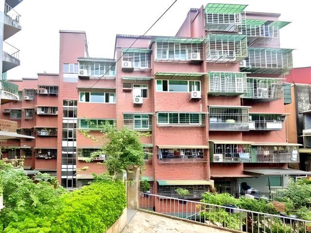 新北新店大樓法拍-3