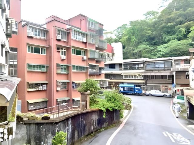 新北新店大樓法拍-4