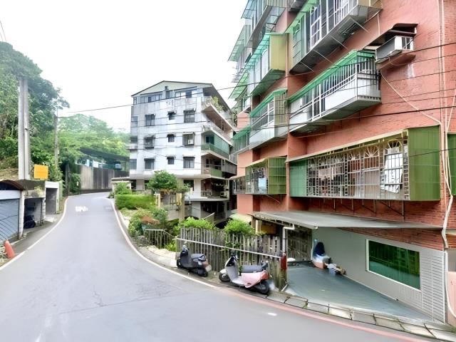 新北新店大樓法拍-5