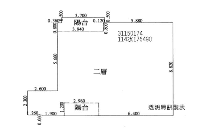 新北新店大樓法拍-7