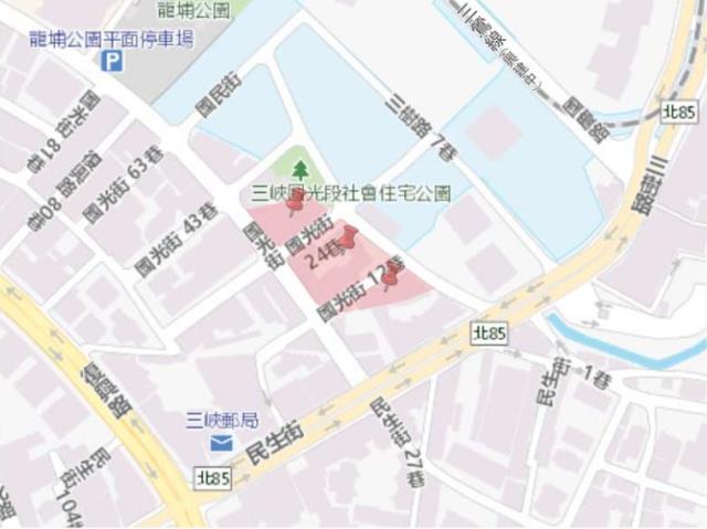 三峽法拍大樓-9