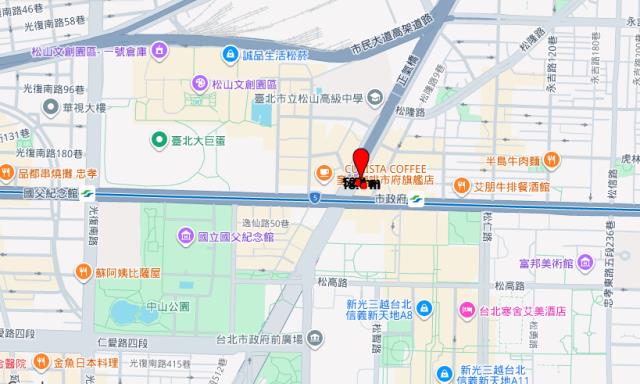 台北法拍大樓-9