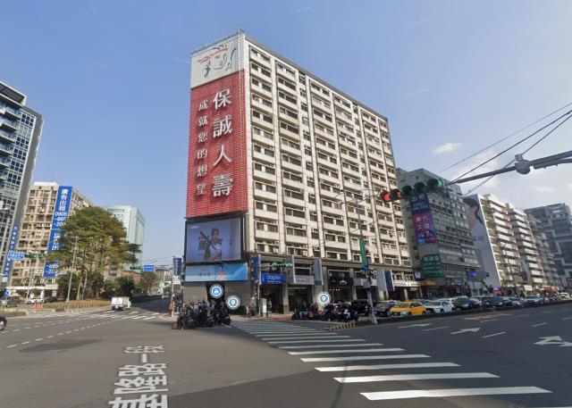 台北法拍大樓-2
