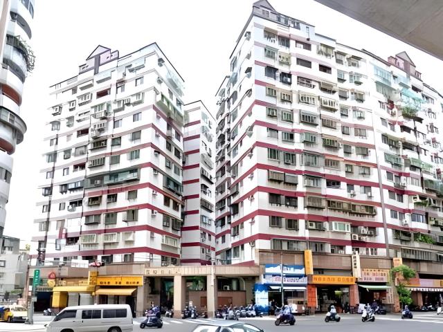 新北新莊法拍大樓-1
