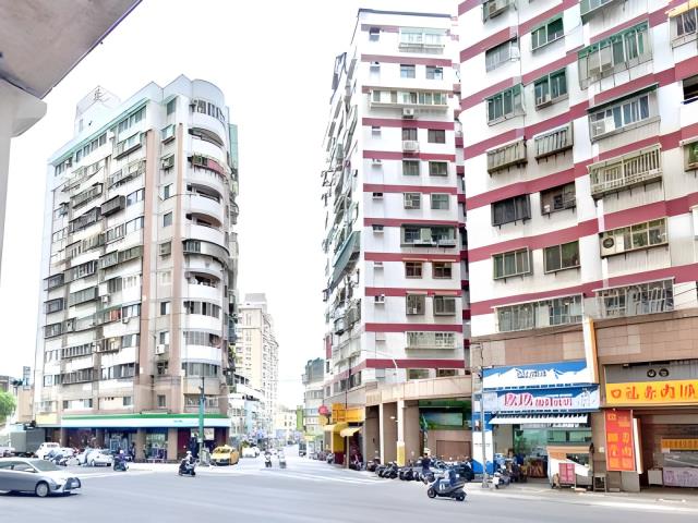 新北新莊法拍大樓-4