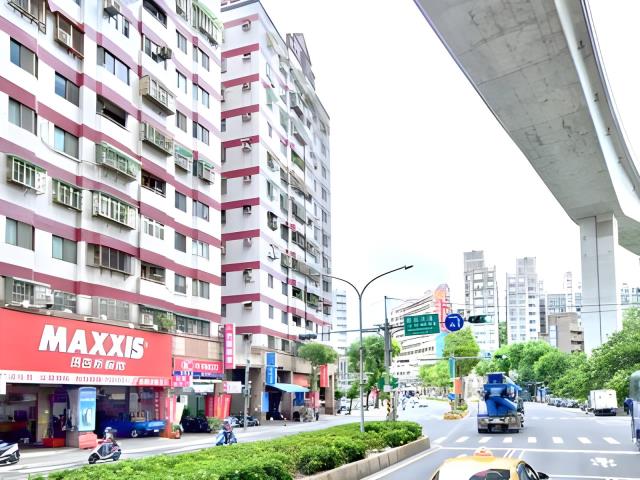 新北新莊法拍大樓-5