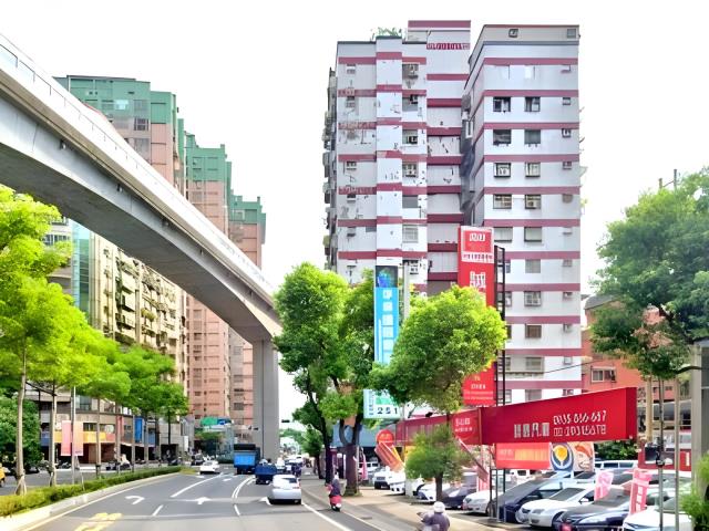 新北新莊法拍大樓-6
