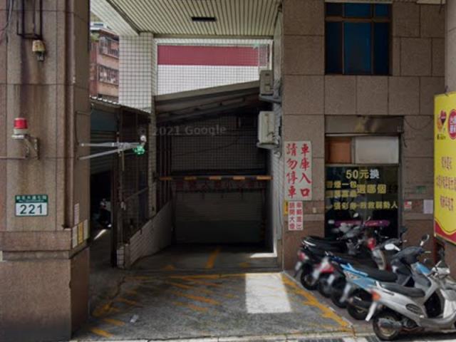 新北新莊法拍大樓-8