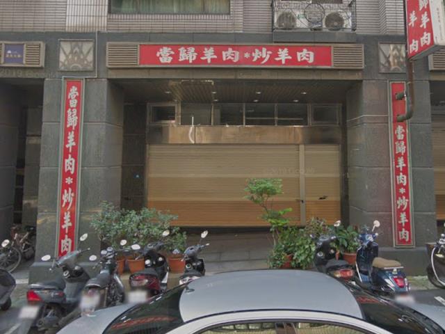 新北新莊法拍大樓-1