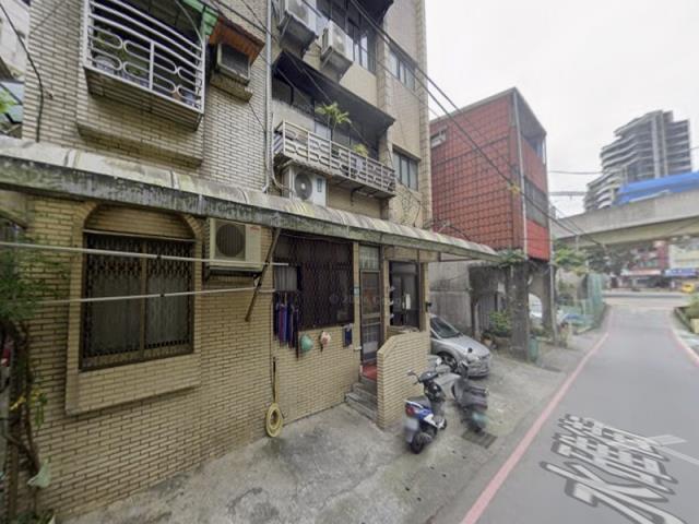 新北汐止法拍公寓-5
