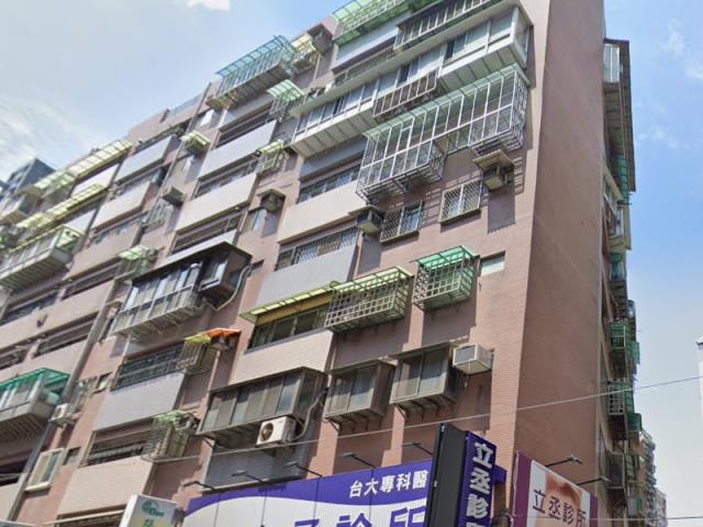 新莊拍賣大樓-4