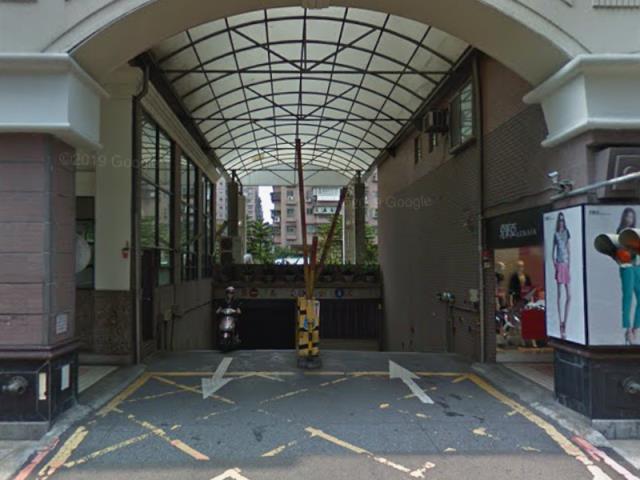 新莊拍賣大樓-6
