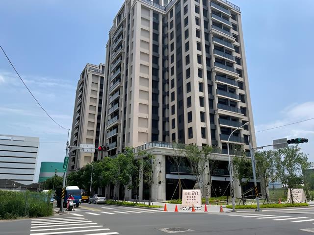 鶯歌法拍大樓-6