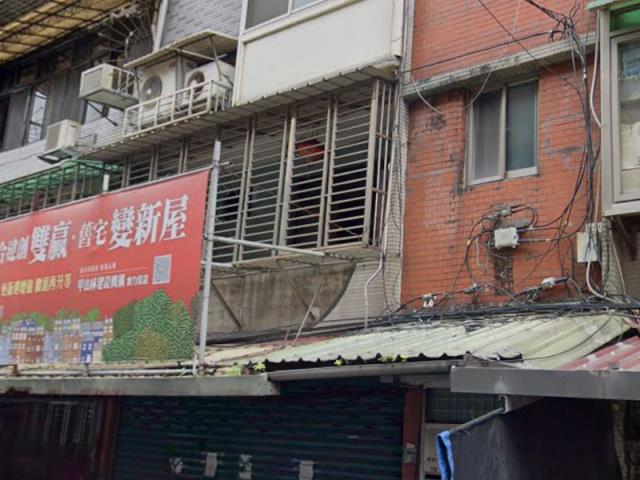 板橋公寓拍賣-2