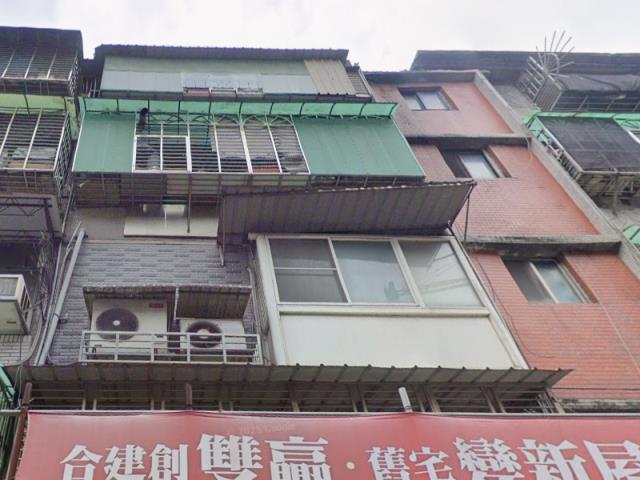 板橋公寓拍賣-4