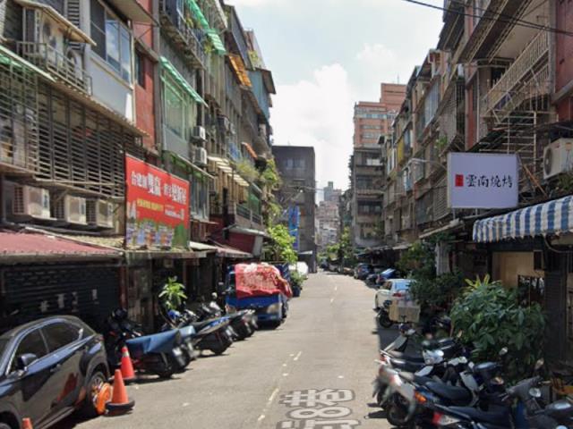板橋公寓拍賣-7