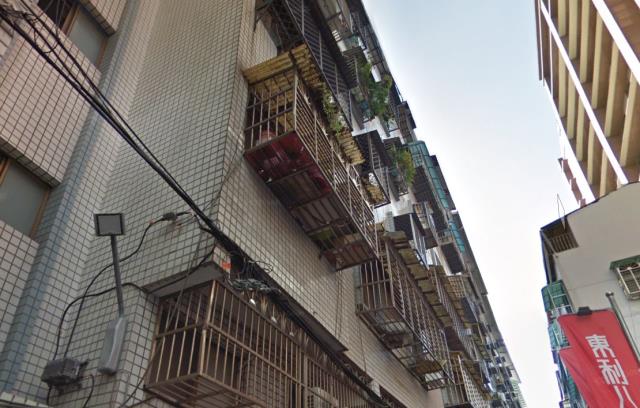 新北公寓法拍-3