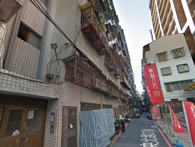 新北公寓法拍-4