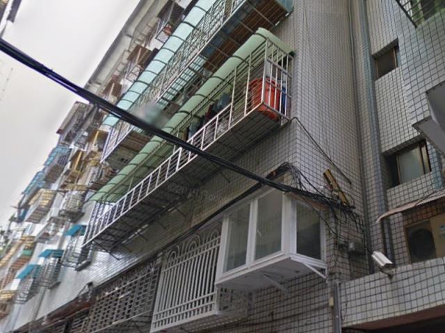 新北法拍公寓-2