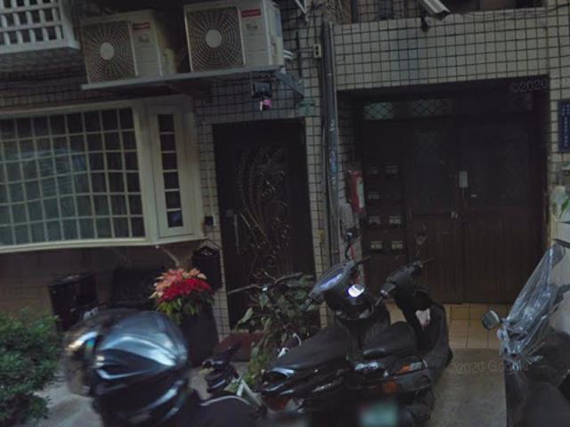 新北法拍公寓-3