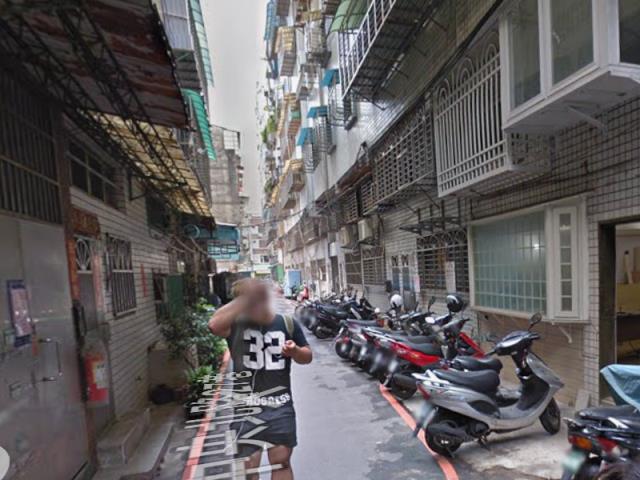 新北法拍公寓-5