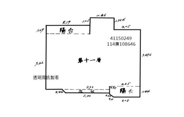 新北樹林法拍大樓-9