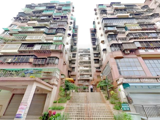 新北樹林法拍大樓-1