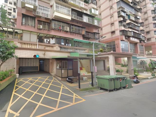 新北樹林法拍大樓-6
