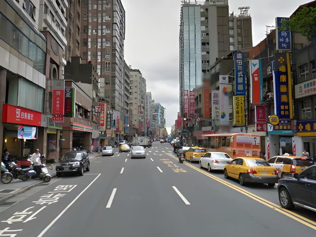 台北大樓法拍-7