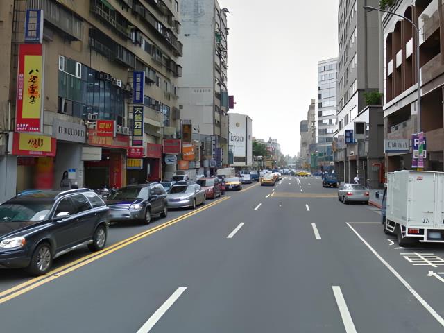 台北大樓法拍-8