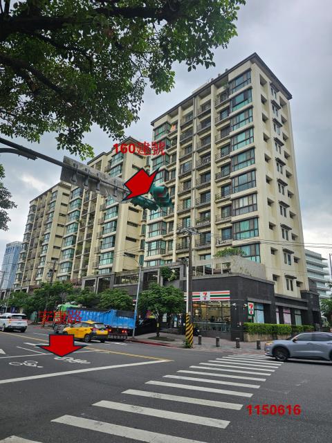 台北內湖大樓法拍-4