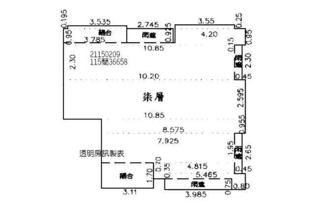台北內湖大樓法拍-8