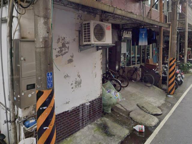 新北樹林法拍透天-4