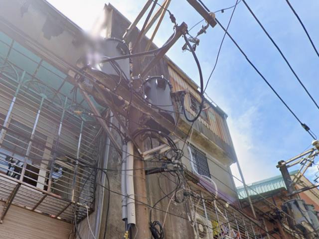 新北樹林法拍透天-5