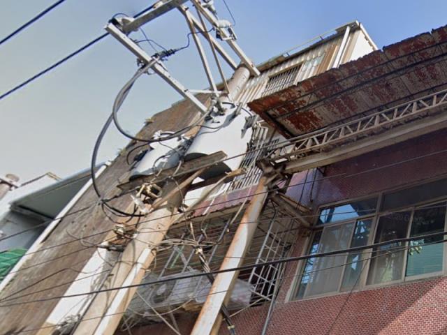 新北樹林法拍透天-6