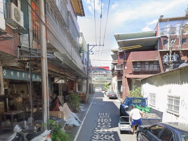 新北樹林法拍透天-7
