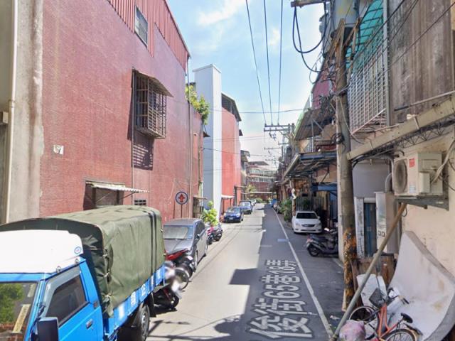 新北樹林法拍透天-8