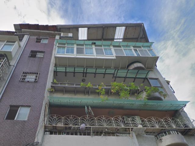 新北永和法拍公寓-1